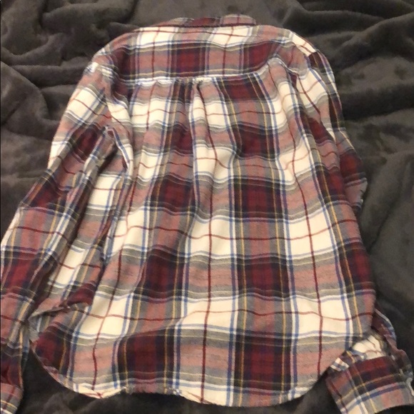 Flannel - Picture 3 of 3